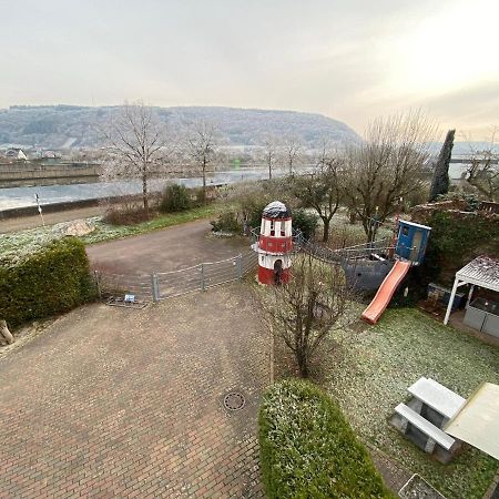 Ferienwohnung Saarleuchtturm Ayl Zewnętrze zdjęcie