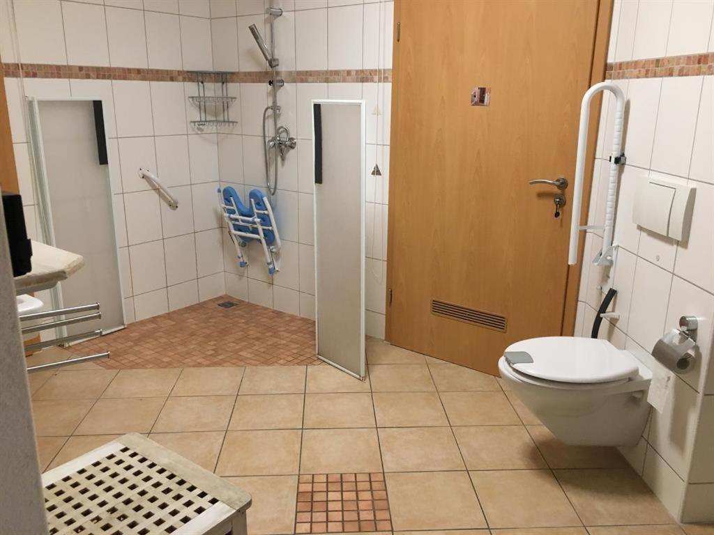 Ferienwohnung Saarleuchtturm Ayl Zewnętrze zdjęcie