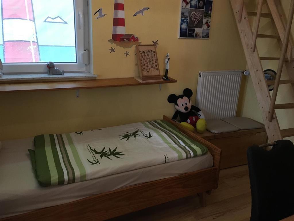 Ferienwohnung Saarleuchtturm Ayl Zewnętrze zdjęcie