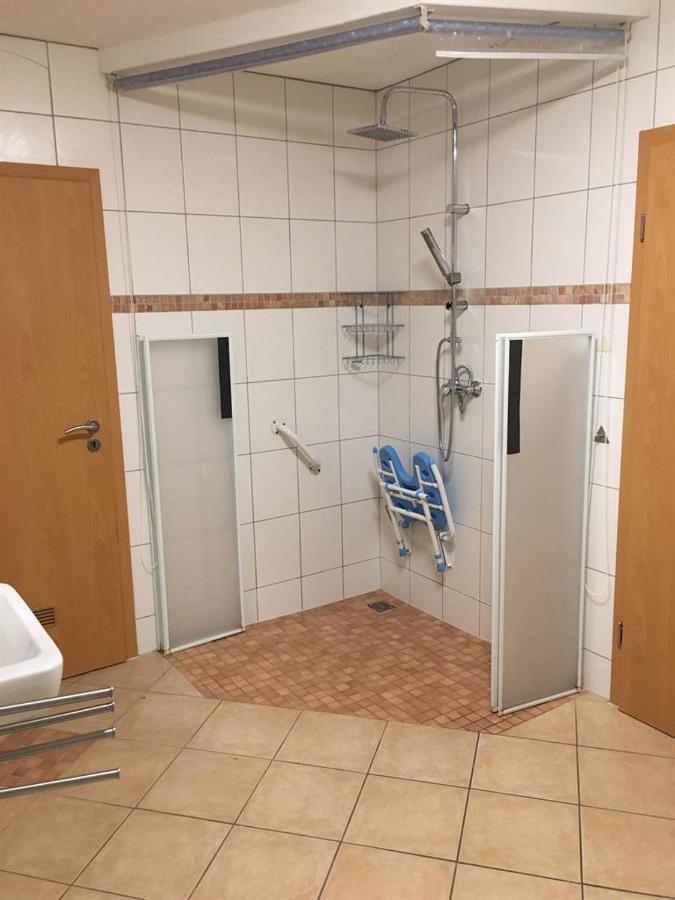 Ferienwohnung Saarleuchtturm Ayl Zewnętrze zdjęcie